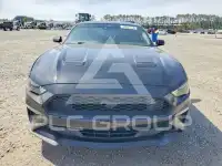2022 Ford MUSTANG фото