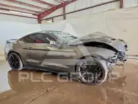 2022 Ford MUSTANG фото