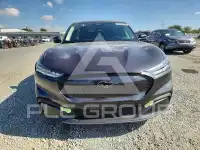 2022 Ford MUSTANG photo