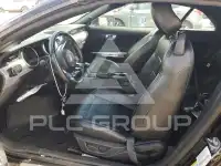 2022 Ford MUSTANG фото