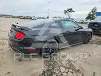 2022 Ford MUSTANG фото