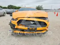 2022 Ford MUSTANG фото