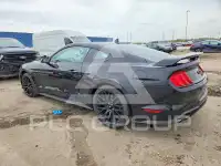 2022 Ford MUSTANG фото