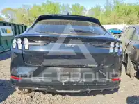 2022 Ford MUSTANG фото