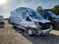 2022 Ford TRANSIT фото