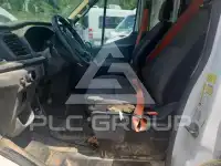 2022 Ford TRANSIT photo