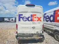 2022 Ford TRANSIT photo