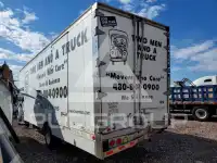 2022 Ford F-650 фото