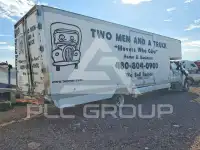 2022 Ford F-650 фото