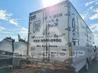 2022 Ford F-650 фото