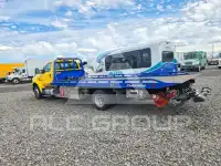 2022 Ford F-650 фото