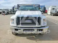2022 Ford F-650 фото