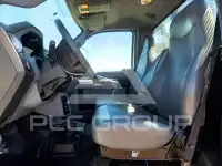 2022 Ford F-650 фото