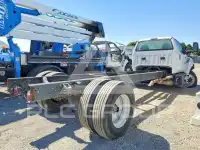 2022 Ford F-650 фото