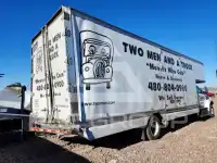 2022 Ford F-650 фото