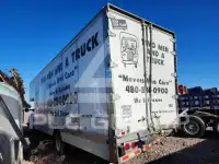 2022 Ford F-650 фото