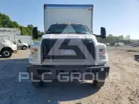 2022 Ford F-650 фото