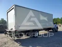 2022 Ford F-650 фото