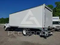 2022 Ford F-650 фото