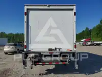 2022 Ford F-650 фото