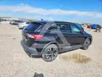 2022 Ford ESCAPE фото