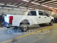 2022 Ford F-350 фото