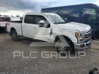2022 Ford F-350 фото