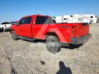 2022 Ford F-350 фото