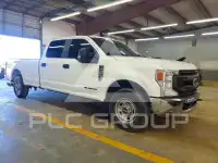 2022 Ford F-350 фото