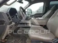 2022 Ford F-350 photo