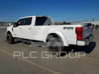 2022 Ford F-350 фото