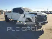2022 Ford F-350 фото