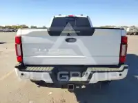 2022 Ford F-350 фото