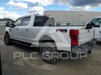 2022 Ford F-350 фото