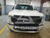 2022 Ford F-350 фото