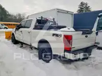 2022 Ford F-350 фото