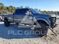 2022 Ford F-350 фото
