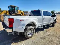 2022 Ford F-350 фото