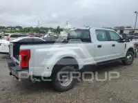 2022 Ford F-350 фото
