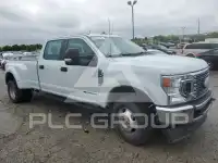 2022 Ford F-350 фото
