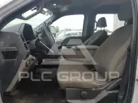 2022 Ford F-350 фото