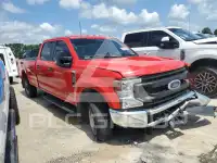 2022 Ford F-350 фото