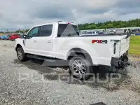 2022 Ford F-350 фото