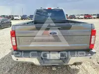 2022 Ford F-350 фото