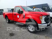 2022 Ford F-350 фото