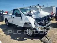 2022 Ford F-350 фото