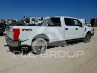 2022 Ford F-350 фото