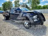 2022 Ford F-350 фото