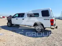 2022 Ford F-350 фото