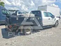 2022 Ford F-350 фото